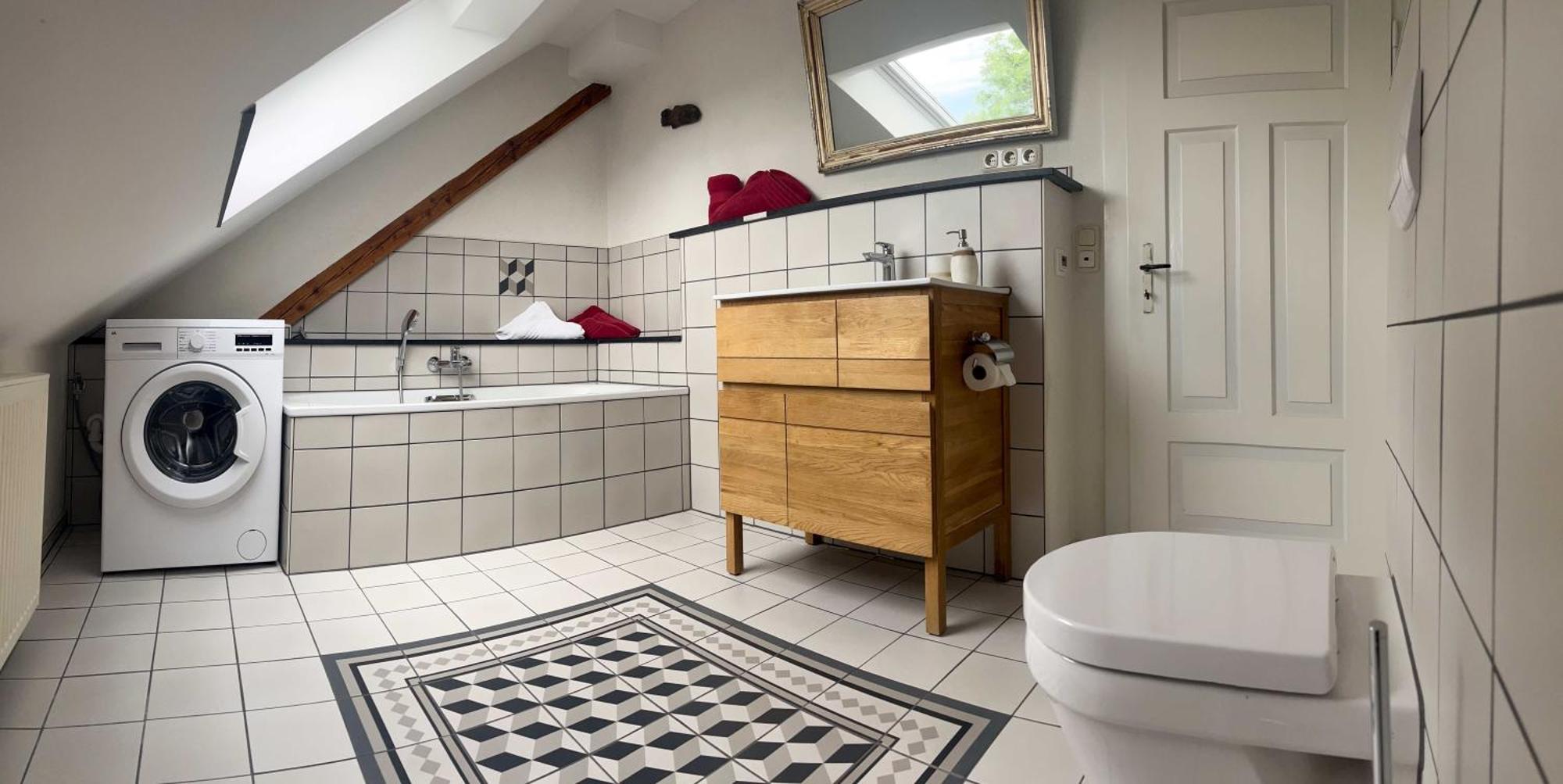 Roger'S Ferienwohnung Dießen am Ammersee 外观 照片