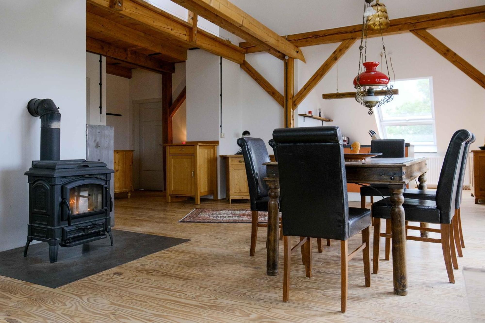 Roger'S Ferienwohnung Dießen am Ammersee 外观 照片