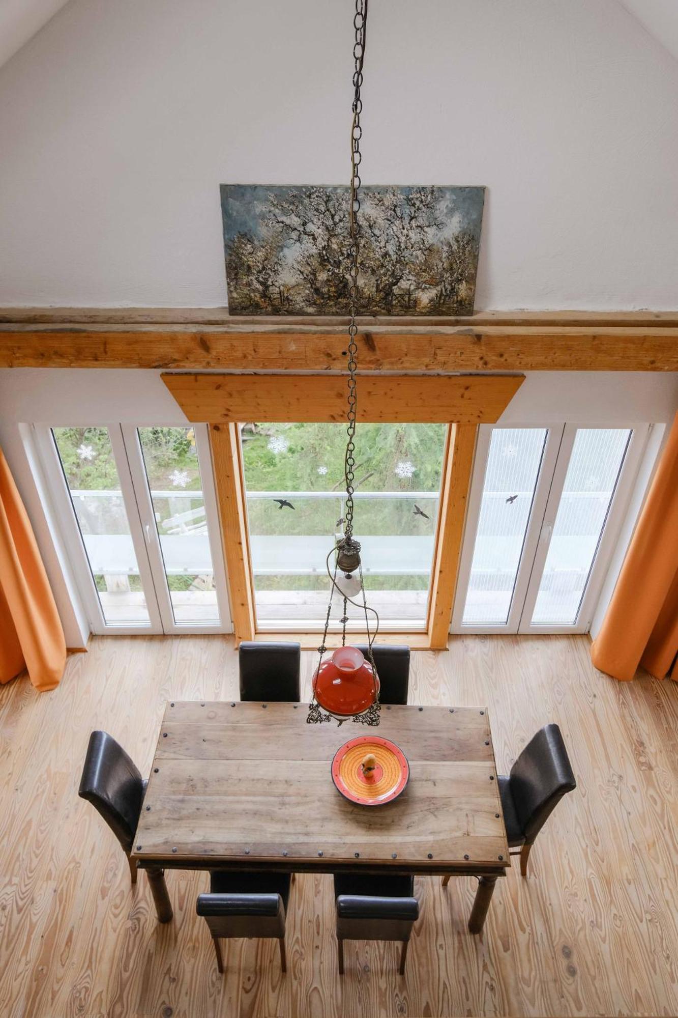 Roger'S Ferienwohnung Dießen am Ammersee 外观 照片