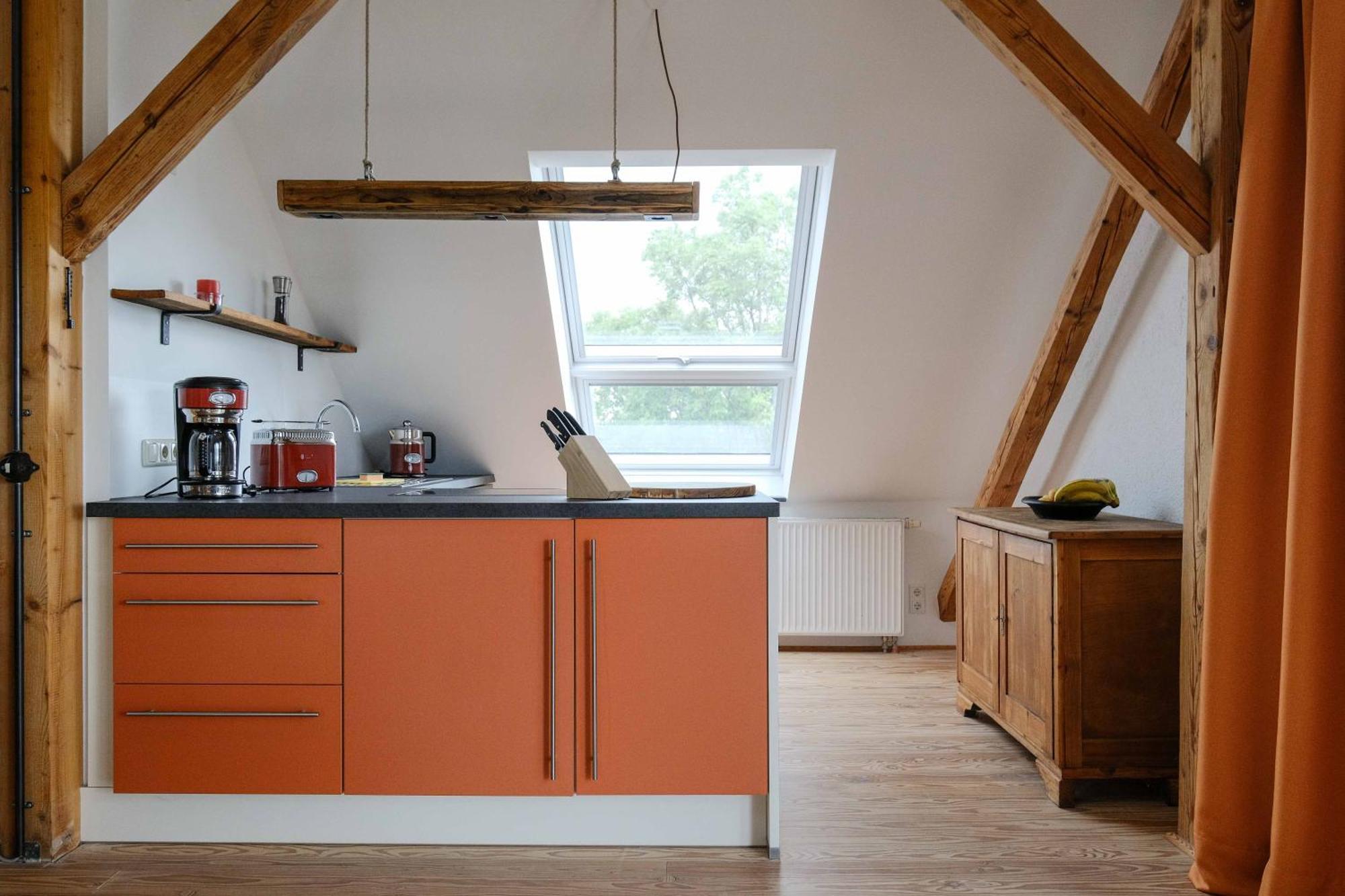 Roger'S Ferienwohnung Dießen am Ammersee 外观 照片