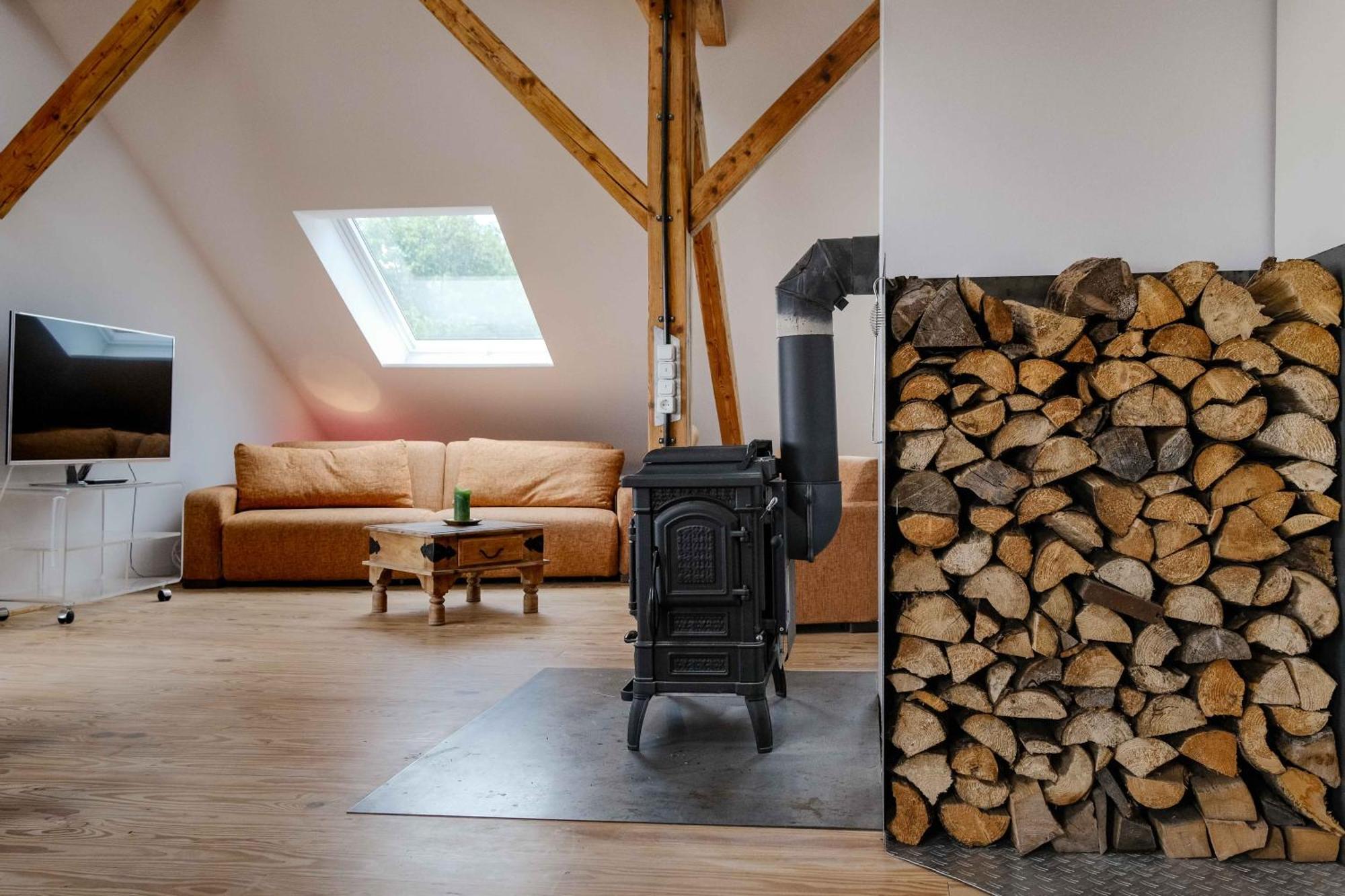Roger'S Ferienwohnung Dießen am Ammersee 外观 照片