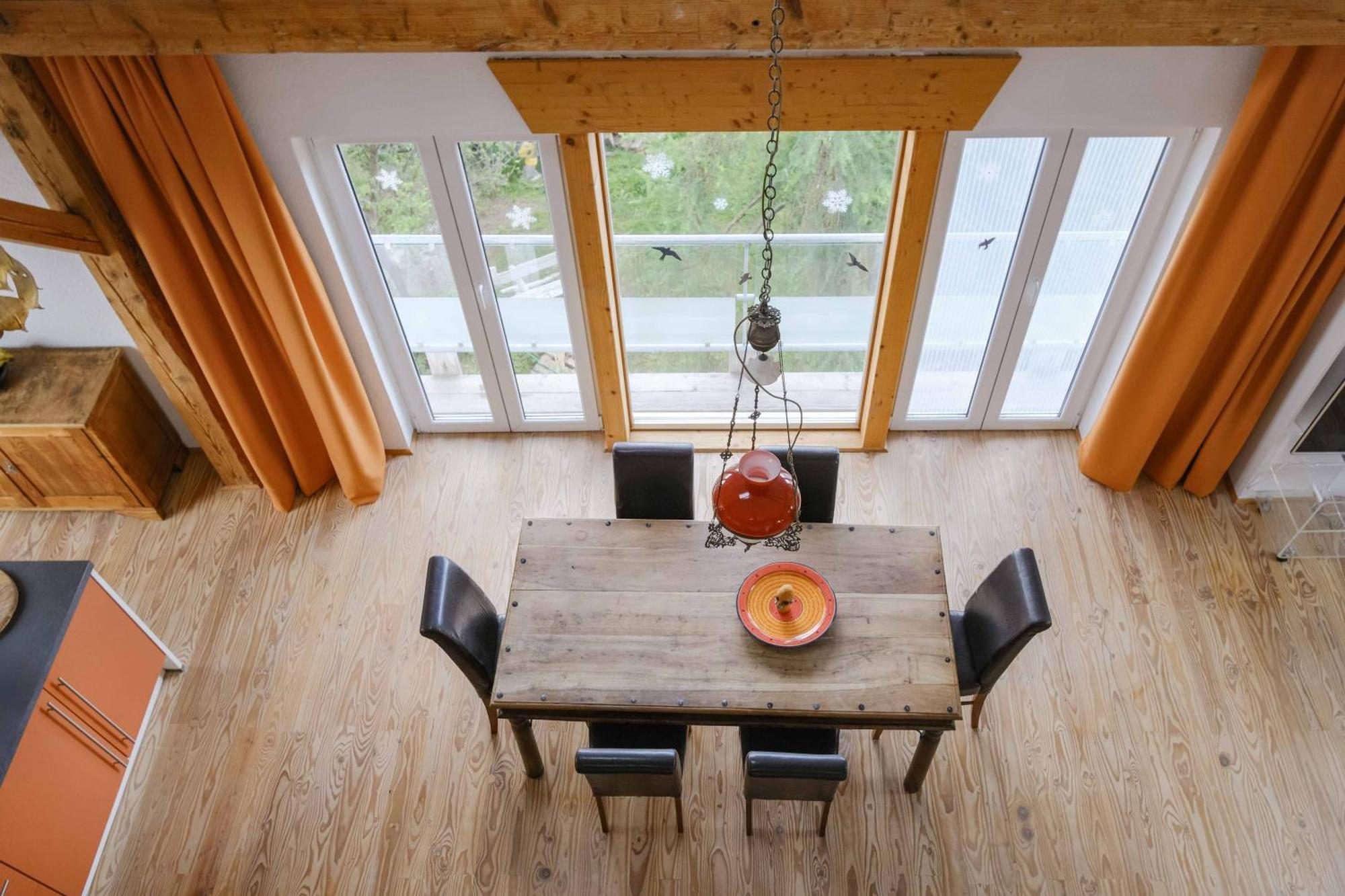 Roger'S Ferienwohnung Dießen am Ammersee 外观 照片