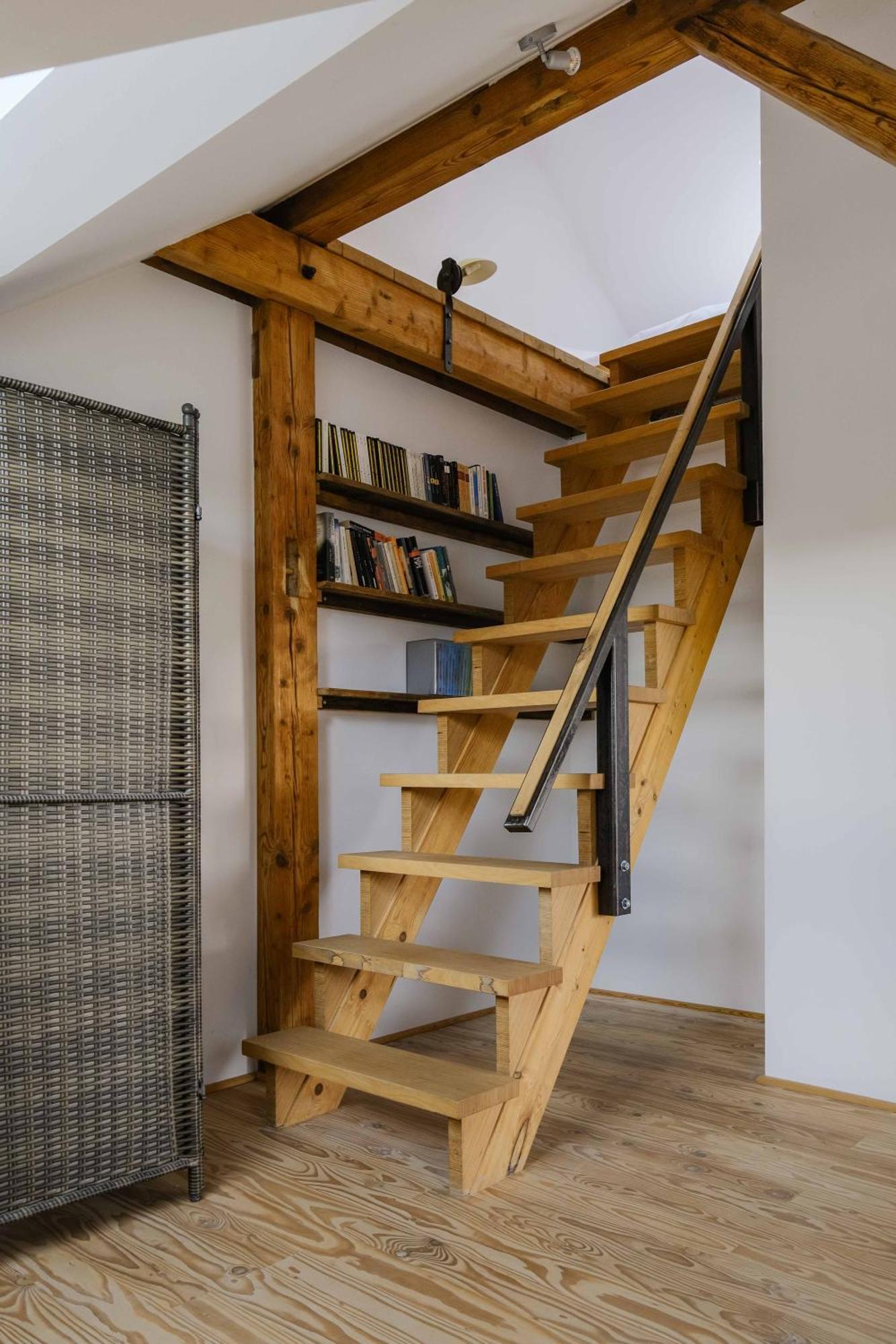 Roger'S Ferienwohnung Dießen am Ammersee 外观 照片