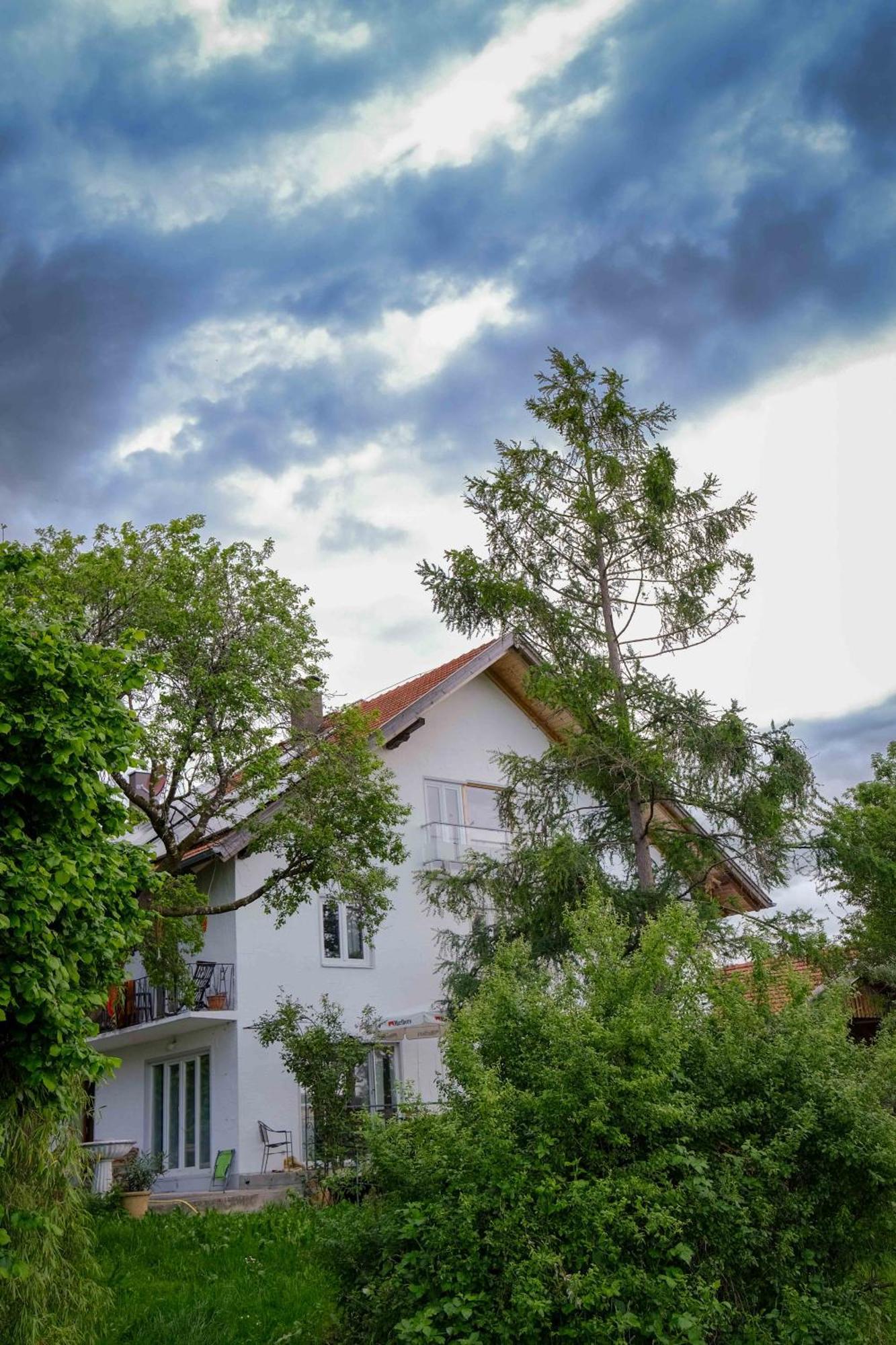 Roger'S Ferienwohnung Dießen am Ammersee 外观 照片