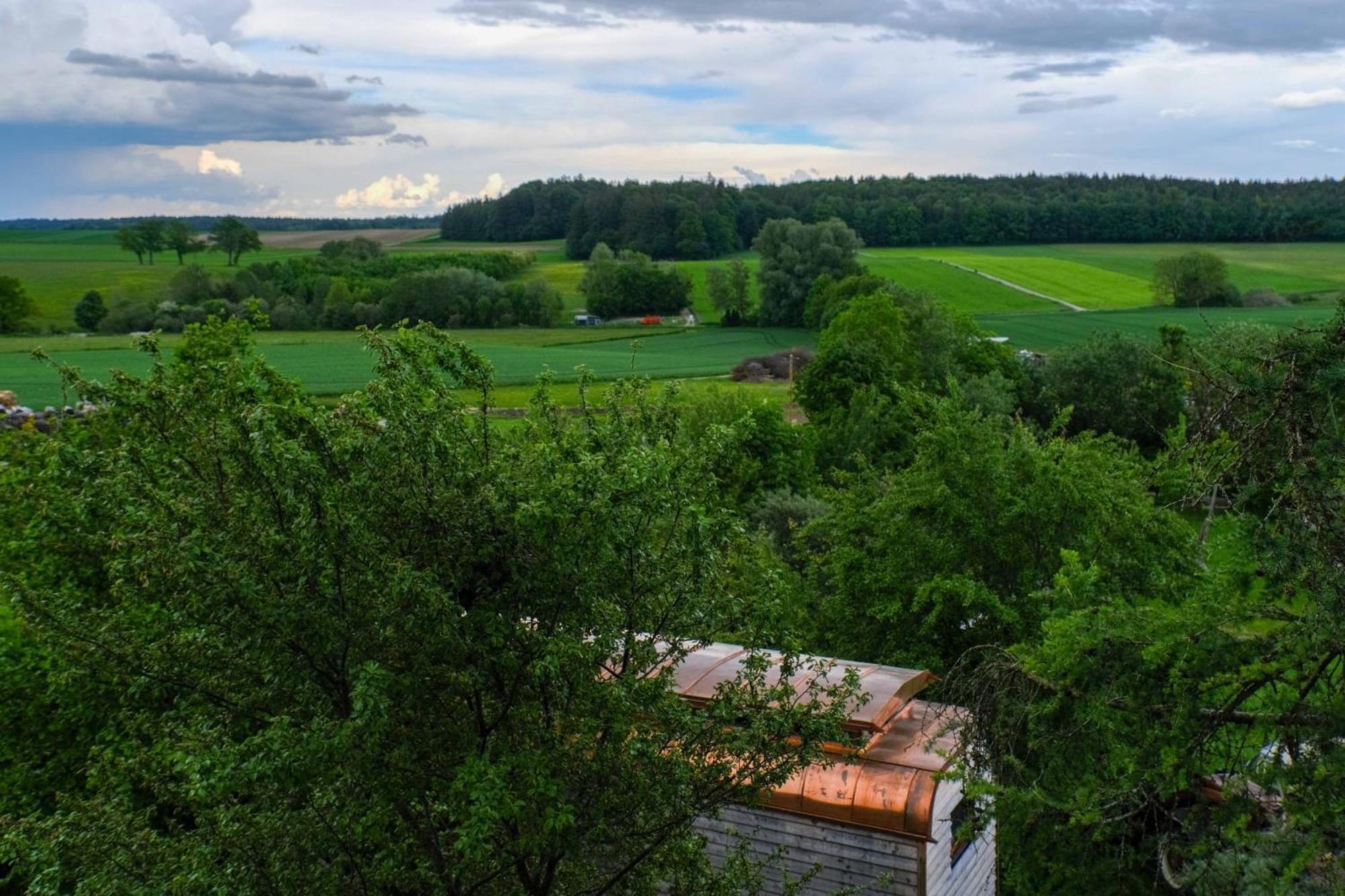 Roger'S Ferienwohnung Dießen am Ammersee 外观 照片