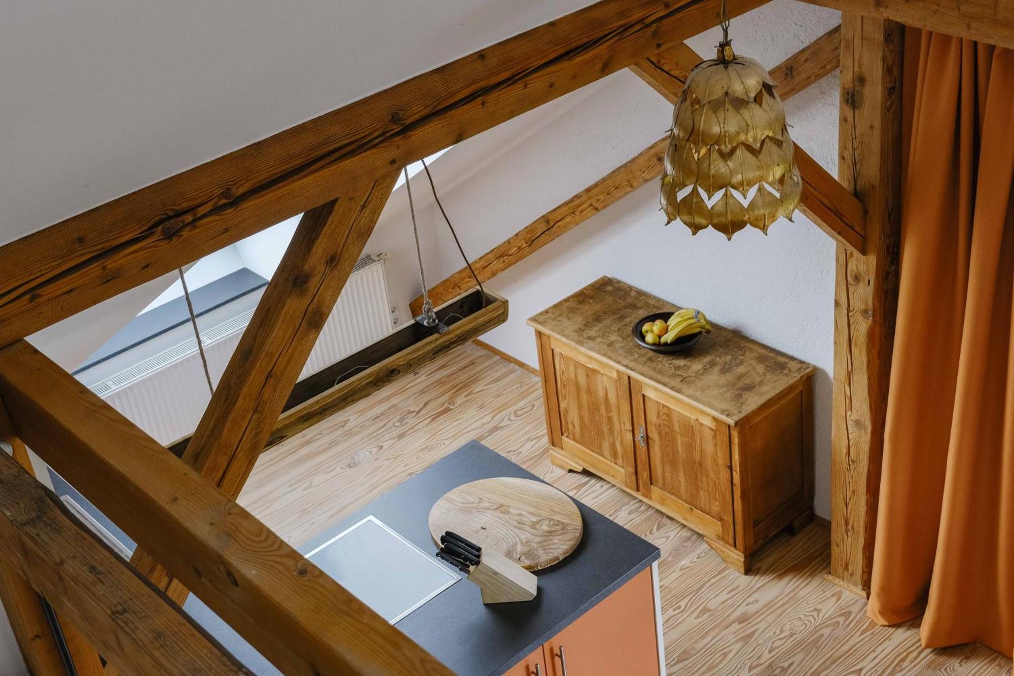 Roger'S Ferienwohnung Dießen am Ammersee 外观 照片