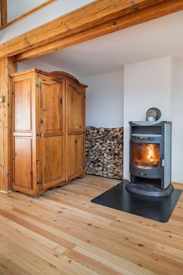 Roger'S Ferienwohnung Dießen am Ammersee 外观 照片