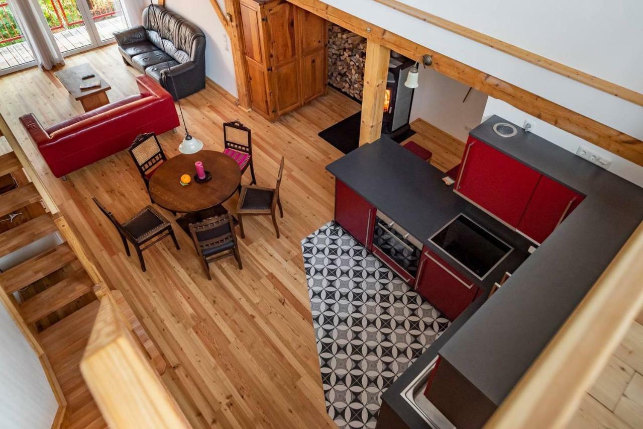 Roger'S Ferienwohnung Dießen am Ammersee 外观 照片
