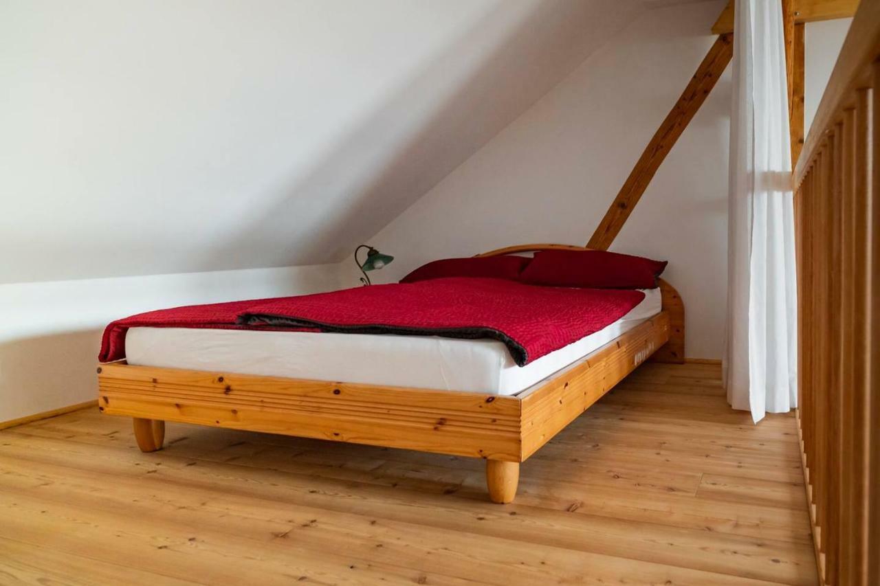 Roger'S Ferienwohnung Dießen am Ammersee 外观 照片