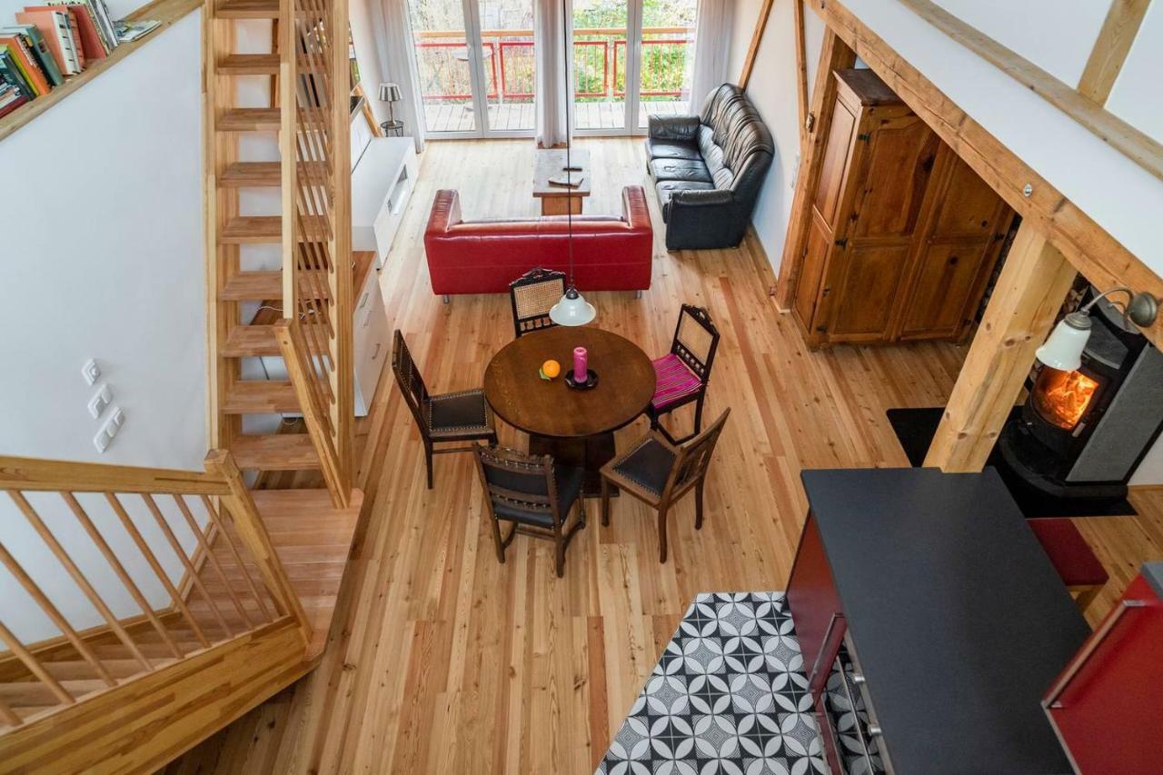 Roger'S Ferienwohnung Dießen am Ammersee 外观 照片