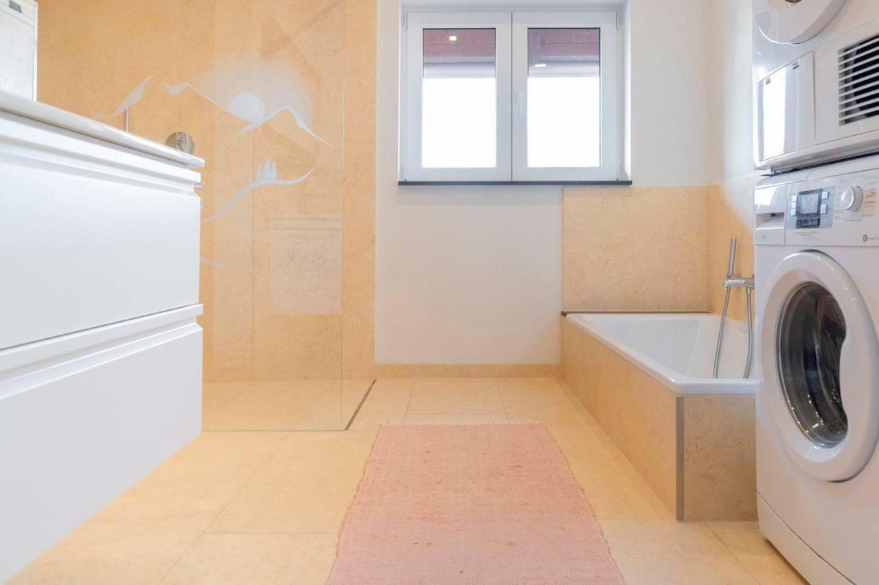 Roger'S Ferienwohnung Dießen am Ammersee 外观 照片