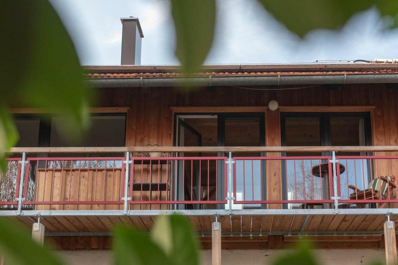 Roger'S Ferienwohnung Dießen am Ammersee 外观 照片