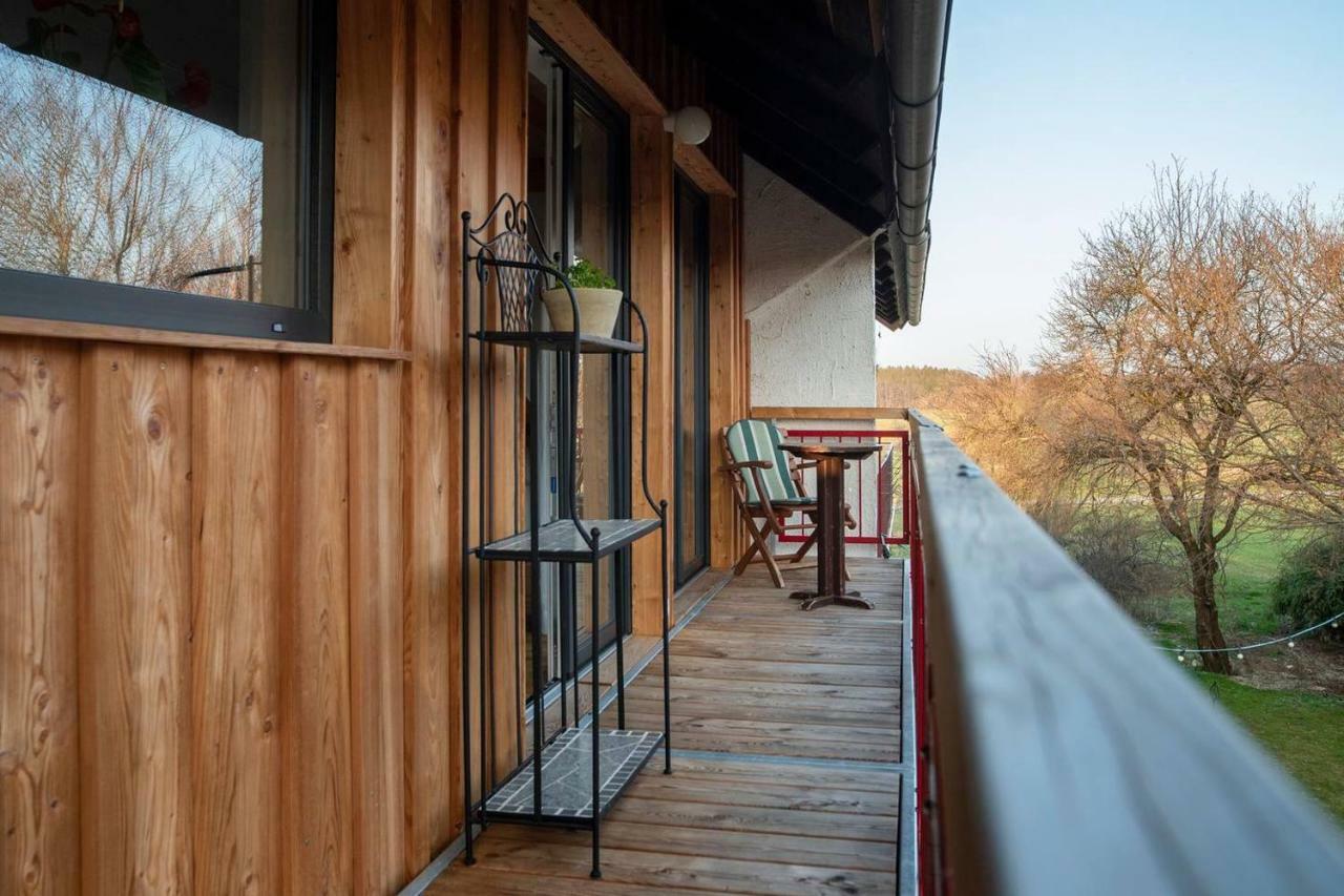 Roger'S Ferienwohnung Dießen am Ammersee 外观 照片
