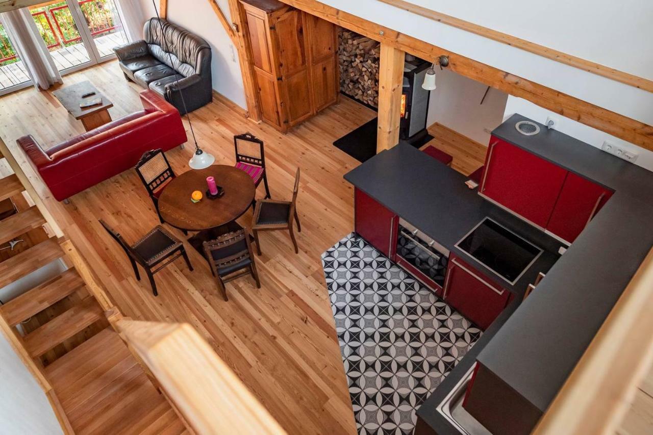 Roger'S Ferienwohnung Dießen am Ammersee 外观 照片