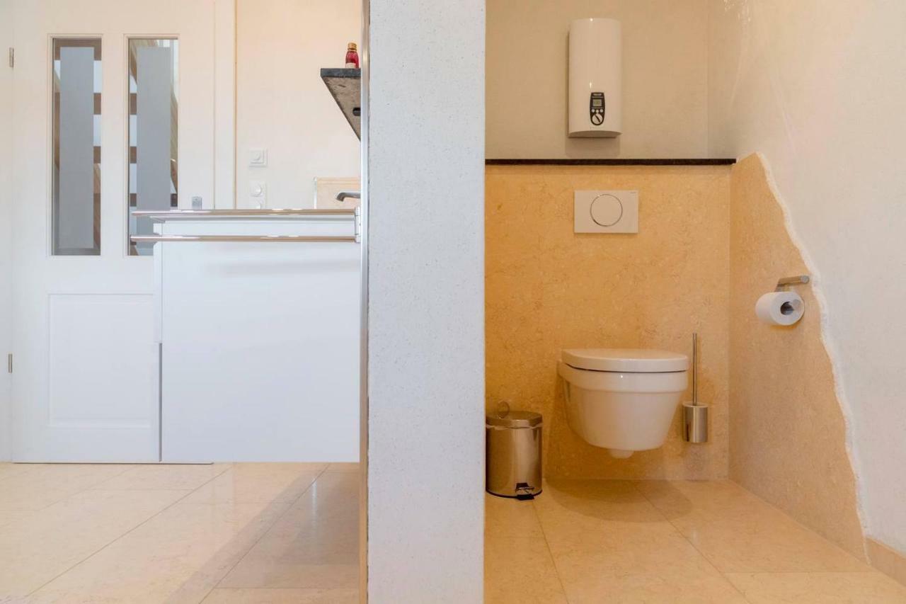 Roger'S Ferienwohnung Dießen am Ammersee 外观 照片